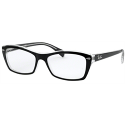 Rame ochelari de vedere dama Ray-Ban RX5255 2034