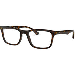 Rame ochelari de vedere unisex Ray-Ban RX5279 2012