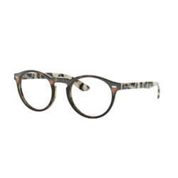 Rame ochelari de vedere unisex Ray-Ban RX5283 5676