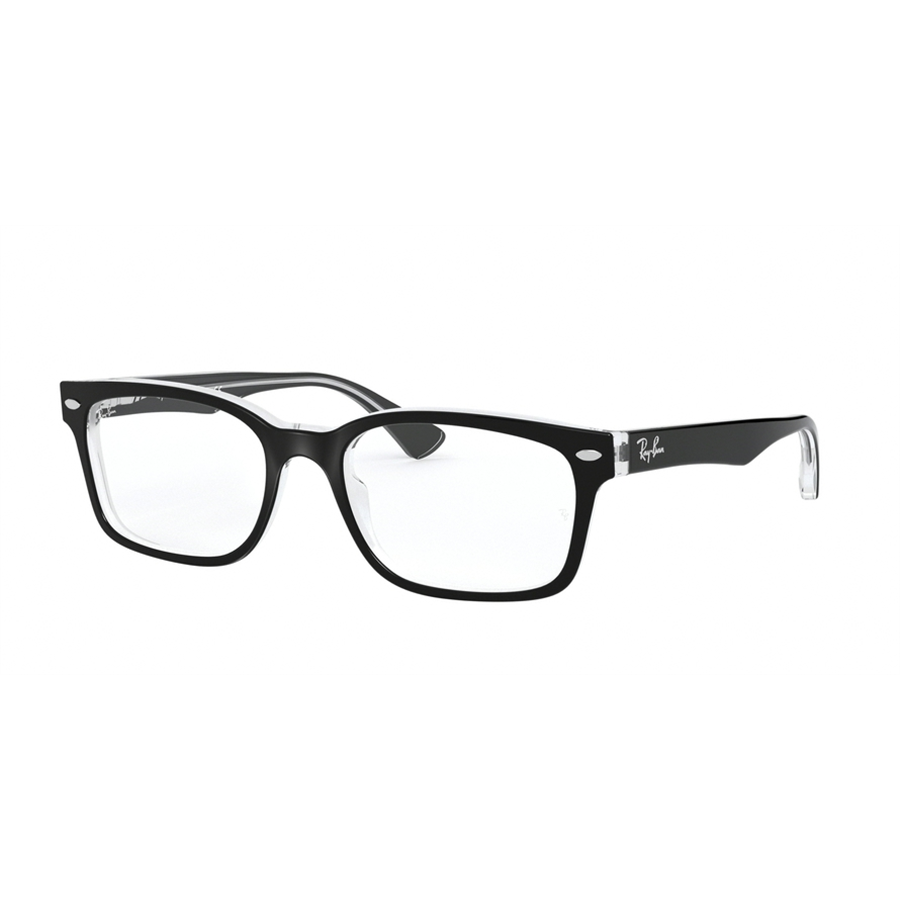 Rame ochelari de vedere unisex Ray-Ban RX5286 2034 2034 imagine 2022