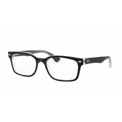 Rame ochelari de vedere unisex Ray-Ban RX5286 2034