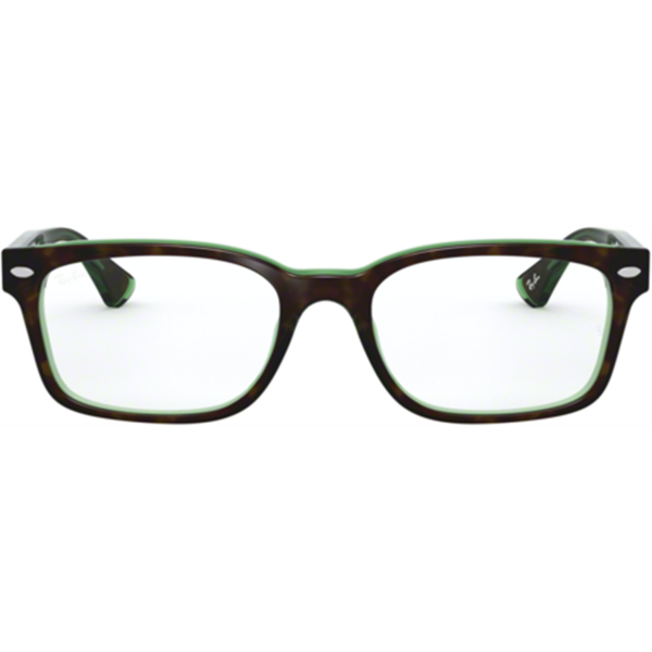 Rame ochelari de vedere unisex Ray-Ban RX5286 2383