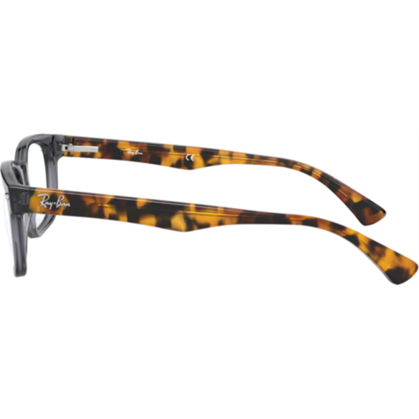 Rame ochelari de vedere unisex Ray-Ban RX5286 5629