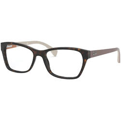 Rame ochelari de vedere dama Ray-Ban RX5298 5549