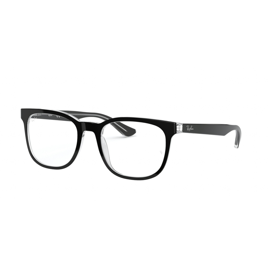 Rame ochelari de vedere unisex Ray-Ban RX5369 2034 farmacie online ecofarmacia