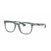 Rame ochelari de vedere unisex Ray-Ban RX5369 5750