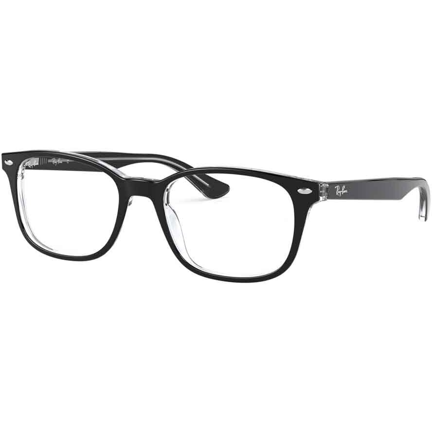 Rame ochelari de vedere unisex Ray-Ban RX5375 2034 2034