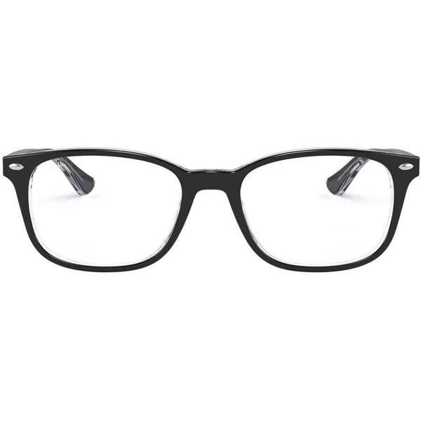 Rame ochelari de vedere unisex Ray-Ban RX5375 2034