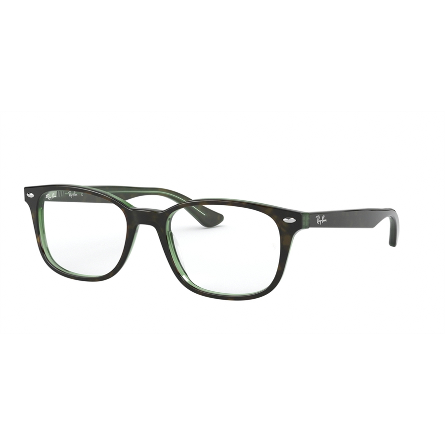 Rame ochelari de vedere unisex Ray-Ban RX5375 2383 2383 imagine 2022