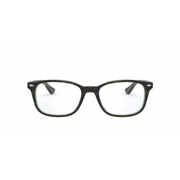 Rame ochelari de vedere unisex Ray-Ban RX5375 2383