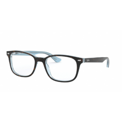 Rame ochelari de vedere unisex Ray-Ban RX5375 5883