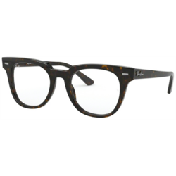 Rame ochelari de vedere unisex Ray-Ban RX5377 2012