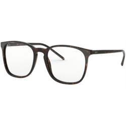 Rame ochelari de vedere unisex Ray-Ban RX5387 2012