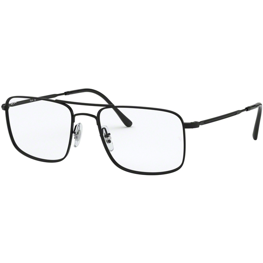 Rame ochelari de vedere unisex Ray-Ban RX6434 2509 2509 imagine 2022