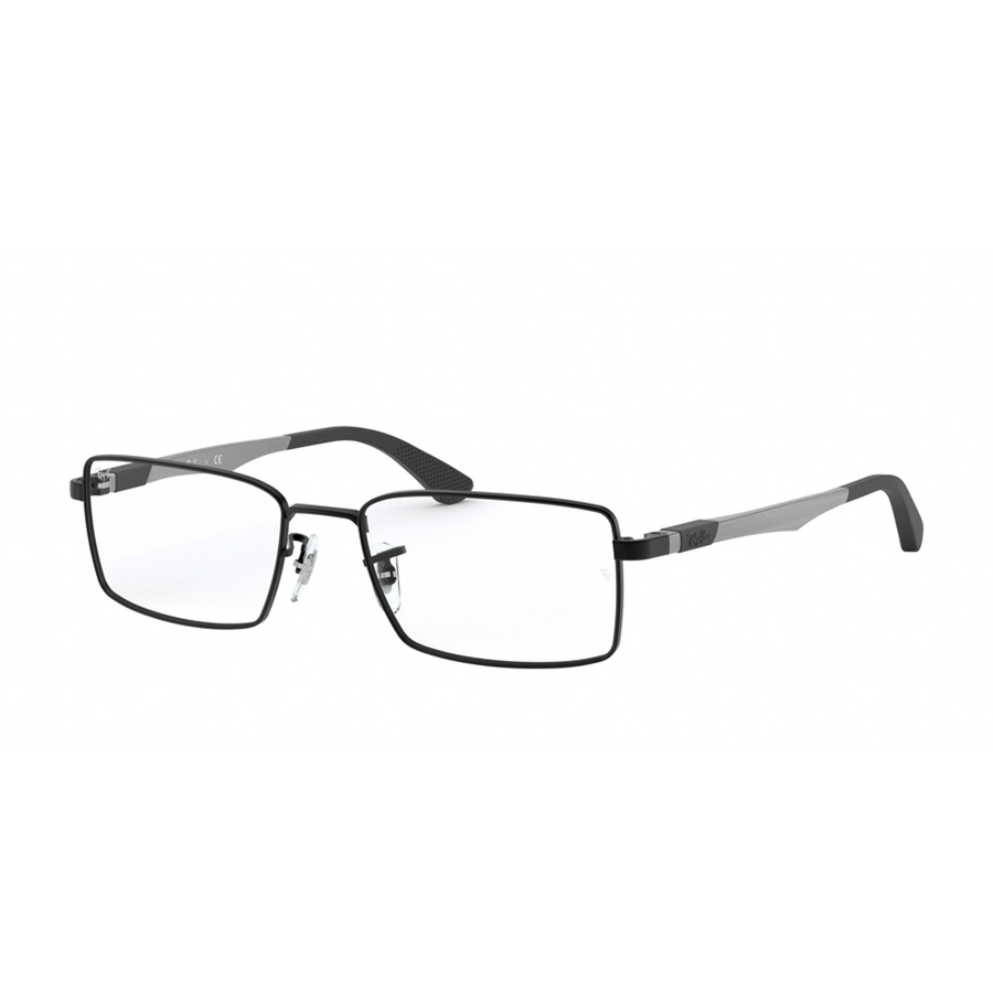 Rame ochelari de vedere unisex Ray-Ban RX6275 2503 2503