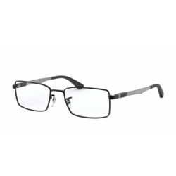 Rame ochelari de vedere unisex Ray-Ban RX6275 2503