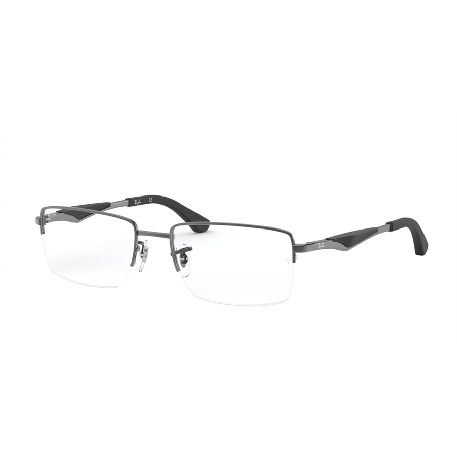 Rame ochelari de vedere unisex Ray-Ban RX6285 2502 2502 imagine 2022