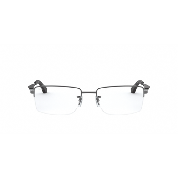 Rame ochelari de vedere unisex Ray-Ban RX6285 2502