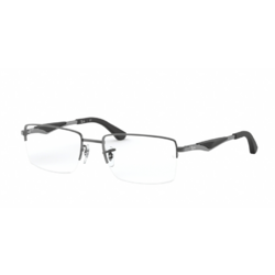 Rame ochelari de vedere unisex Ray-Ban RX6285 2502