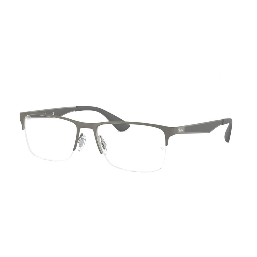 Rame ochelari de vedere unisex Ray-Ban RX6335 2855 2855