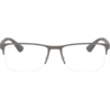 Rame ochelari de vedere unisex Ray-Ban RX6335 2855