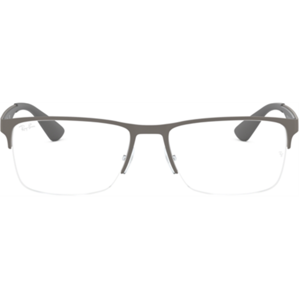 Rame ochelari de vedere unisex Ray-Ban RX6335 2855