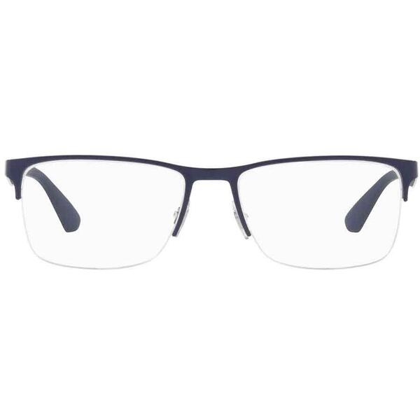Rame ochelari de vedere unisex Ray-Ban RX6335 2947