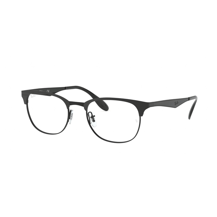 Rame ochelari de vedere unisex Ray-Ban RX6346 2904 lensa imagine noua