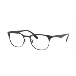 Rame ochelari de vedere unisex Ray-Ban RX6346 2904