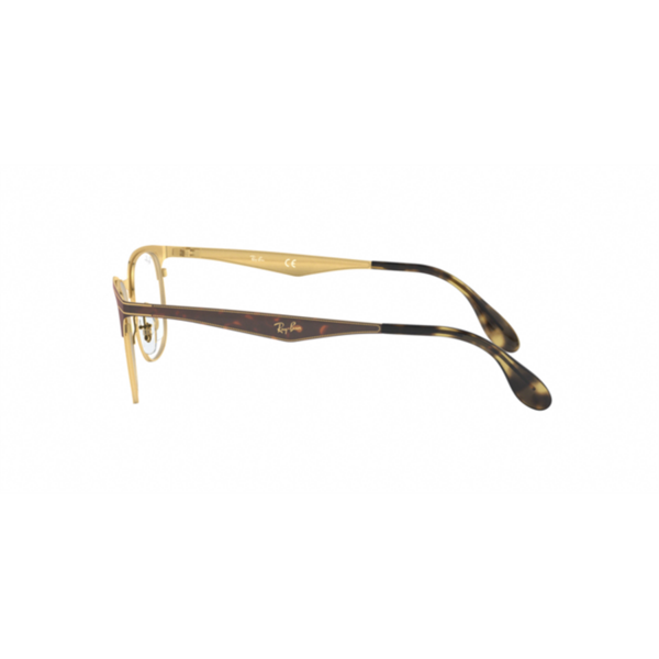Rame ochelari de vedere unisex Ray-Ban RX6346 2917