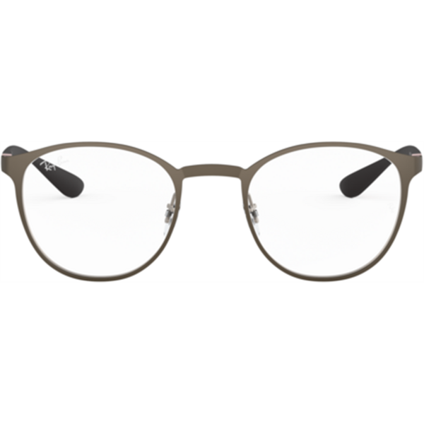 Rame ochelari de vedere unisex Ray-Ban RX6355 2620