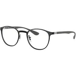 Rame ochelari de vedere unisex Ray-Ban RX6355 3057