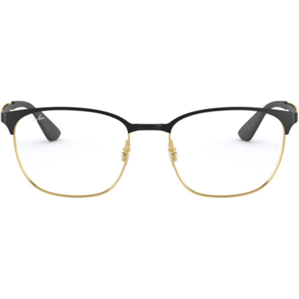 Rame ochelari de vedere unisex Ray-Ban RX6356 2875