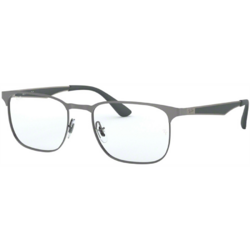 Rame ochelari de vedere unisex Ray-Ban RX6363 2553