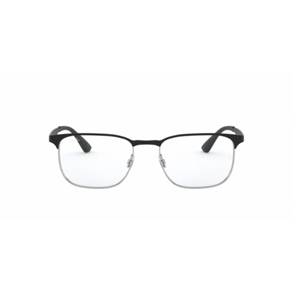 Rame ochelari de vedere unisex Ray-Ban RX6363 2861