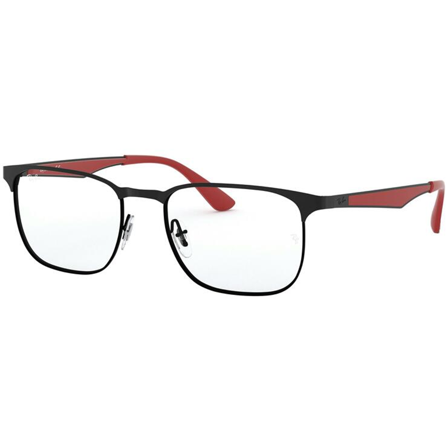 Rame ochelari de vedere unisex Ray-Ban RX6363 3018 3018