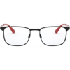 Rame ochelari de vedere unisex Ray-Ban RX6363 3018
