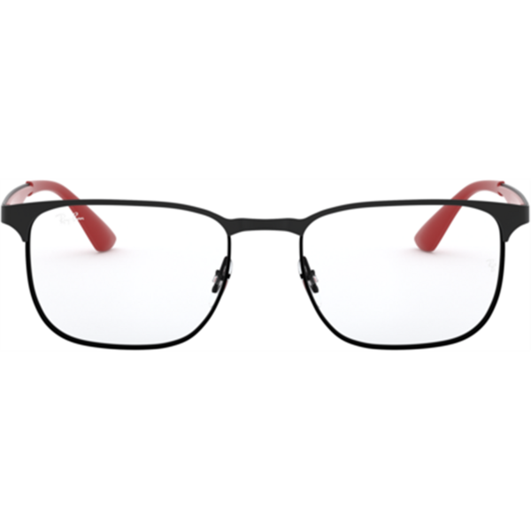 Rame ochelari de vedere unisex Ray-Ban RX6363 3018