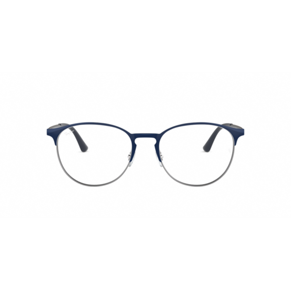 Rame ochelari de vedere unisex Ray-Ban RX6375 2981