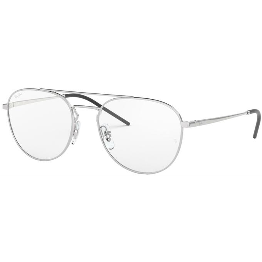 Rame ochelari de vedere unisex Ray-Ban RX6414 2501 Rame ochelari de vedere 2022