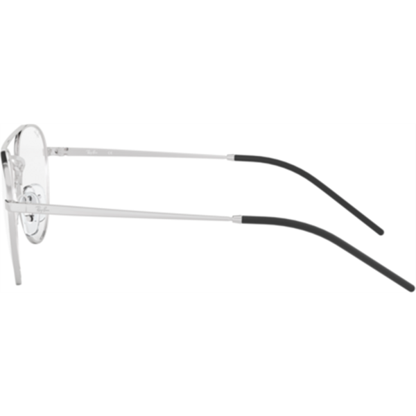 Rame ochelari de vedere unisex Ray-Ban RX6414 2501