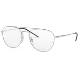 Rame ochelari de vedere unisex Ray-Ban RX6414 2501