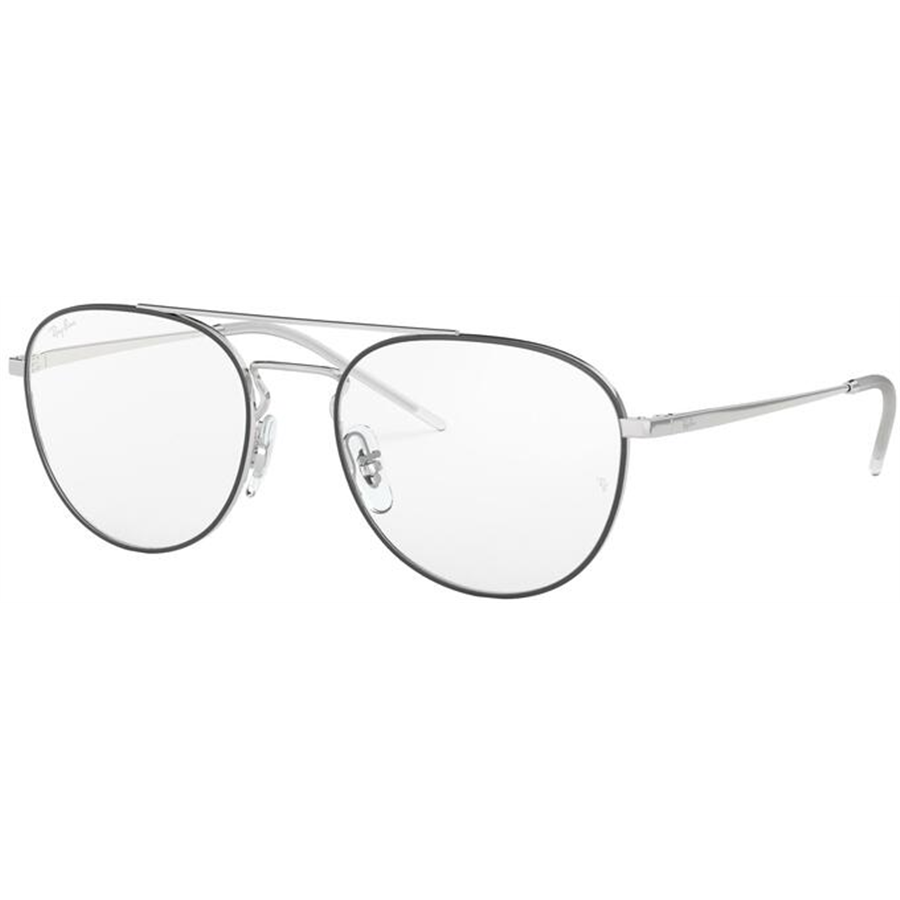 Rame ochelari de vedere unisex Ray-Ban RX6414 2983 Rame ochelari de vedere 2022
