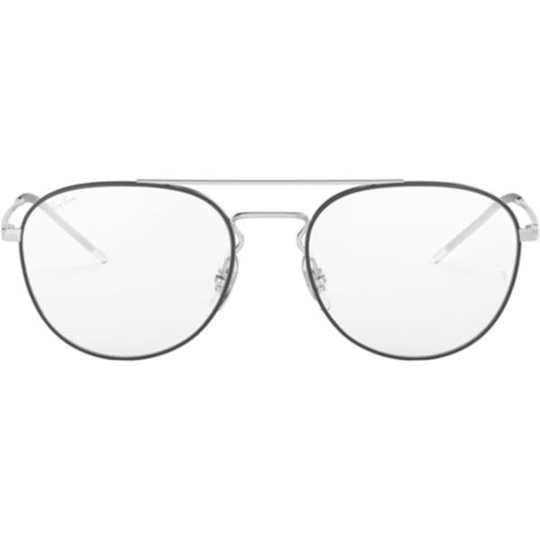 Rame ochelari de vedere unisex Ray-Ban RX6414 2983