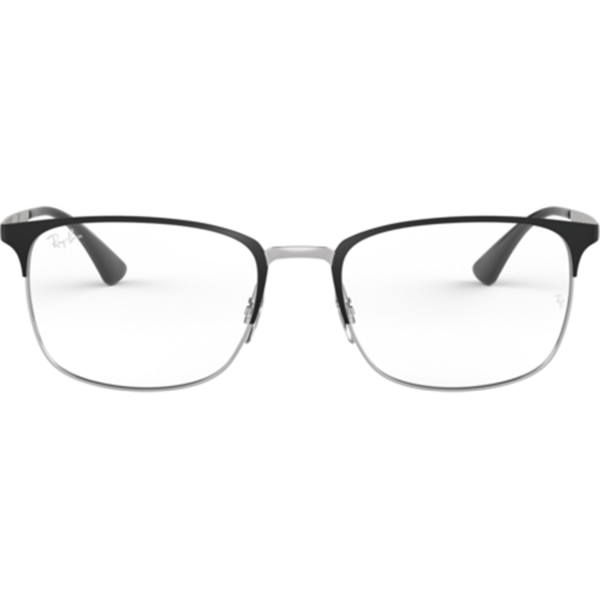 Rame ochelari de vedere unisex Ray-Ban RX6421 2997