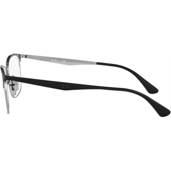 Rame ochelari de vedere unisex Ray-Ban RX6421 2997
