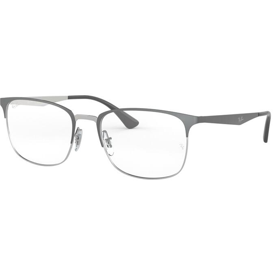 Rame ochelari de vedere unisex Ray-Ban RX6421 3004 Rame ochelari de vedere