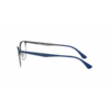 Rame ochelari de vedere unisex Ray-Ban RX6421 3041