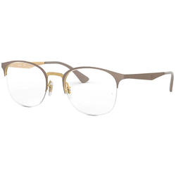 Rame ochelari de vedere dama Ray-Ban RX6422 3005