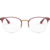 Rame ochelari de vedere dama Ray-Ban RX6422 3007